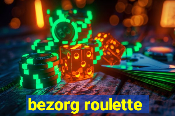 bezorg roulette