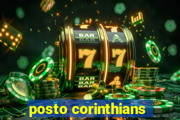 posto corinthians