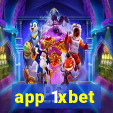 app 1xbet