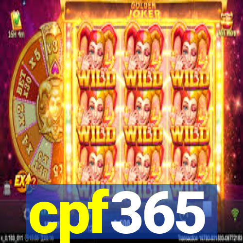 cpf365