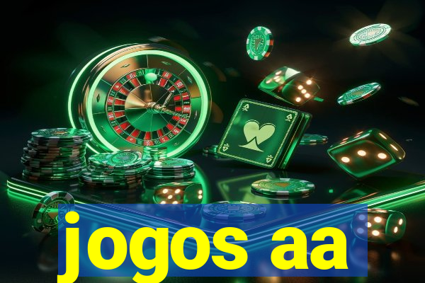 jogos aa