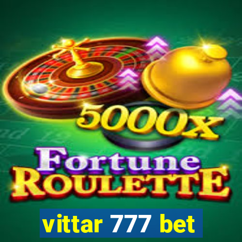 vittar 777 bet