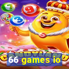 66 games io