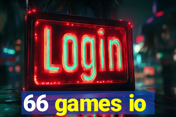 66 games io