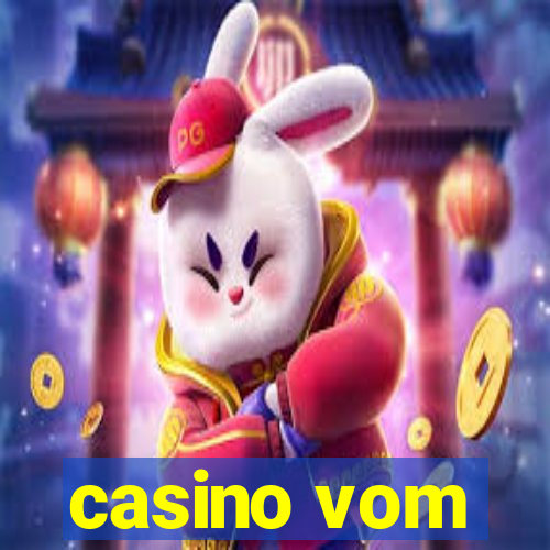 casino vom