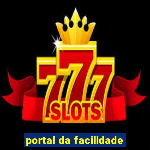 portal da facilidade