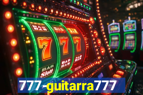 777-guitarra777.net