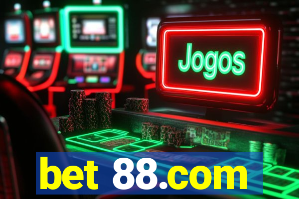 bet 88.com