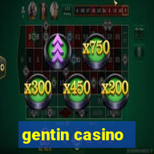 gentin casino