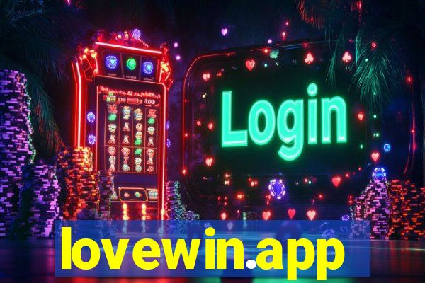 lovewin.app