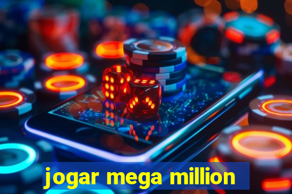 jogar mega million