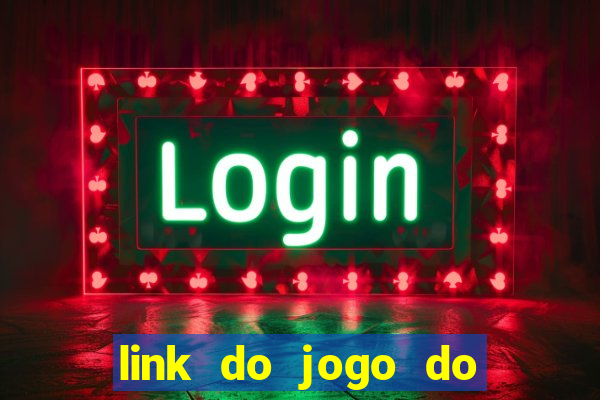 link do jogo do tigre com bonus