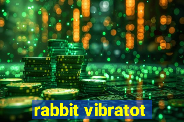 rabbit vibratot