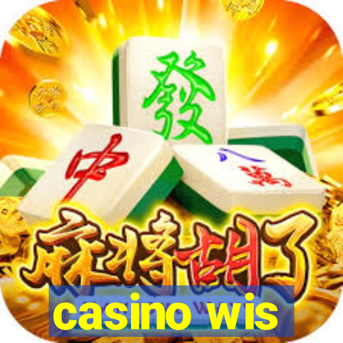 casino wis