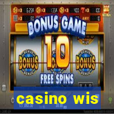 casino wis