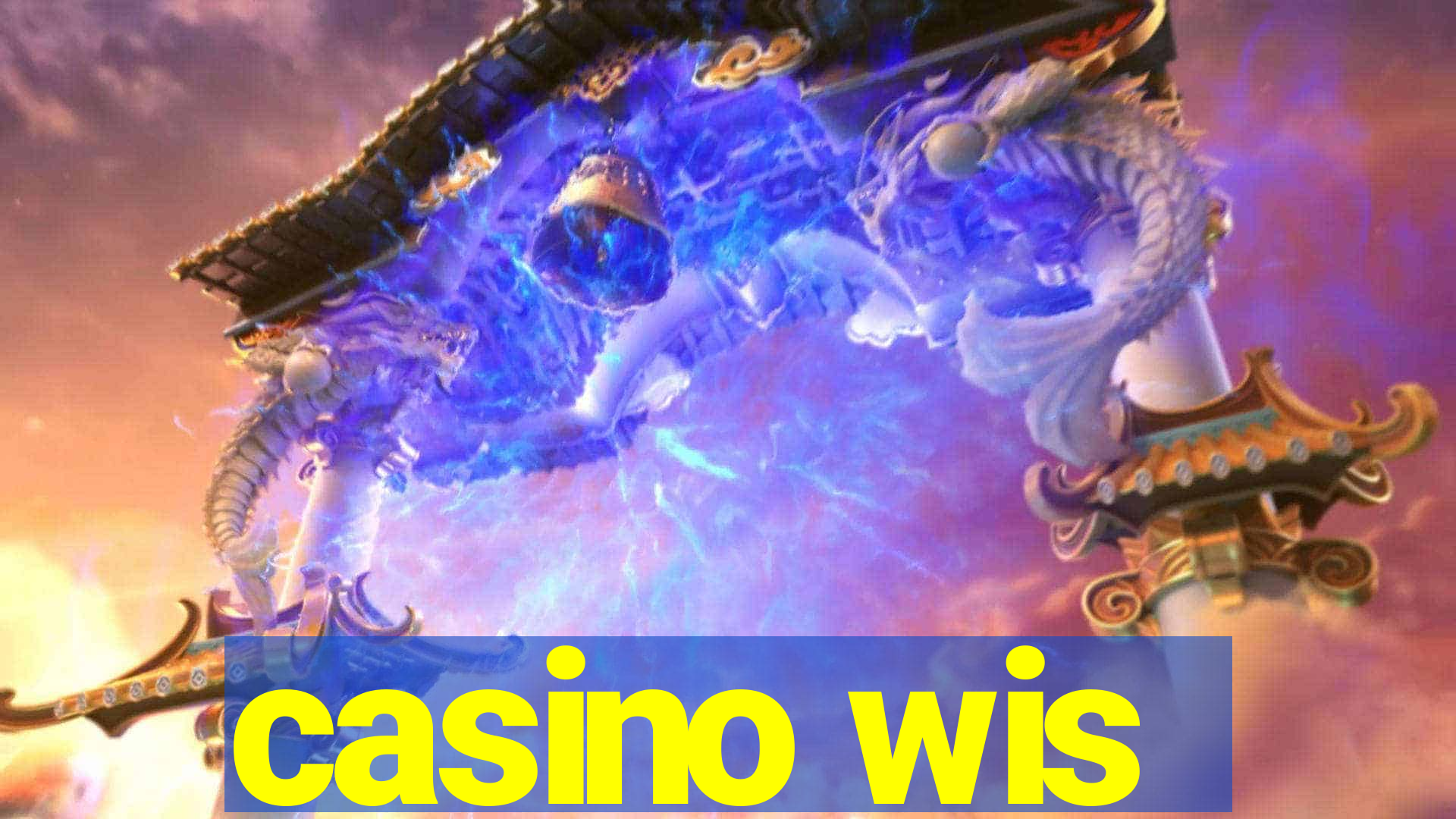 casino wis