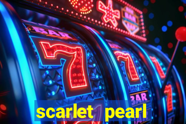 scarlet pearl casino resort