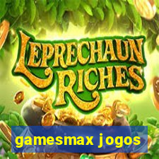 gamesmax jogos