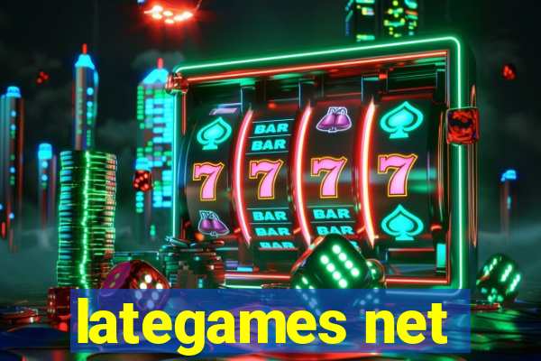 lategames net