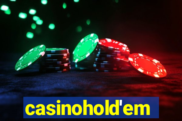 casinohold'em