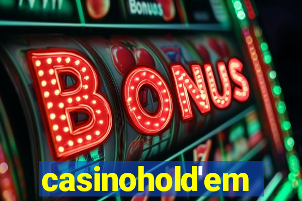 casinohold'em