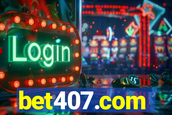 bet407.com