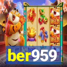 ber959