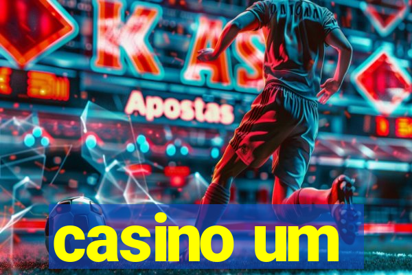 casino um