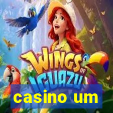 casino um