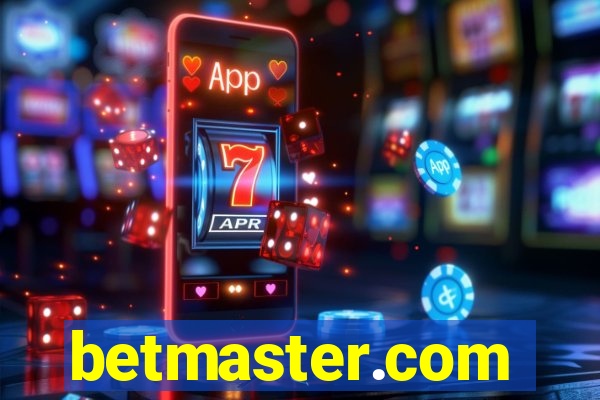 betmaster.com