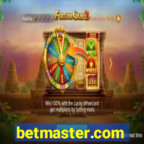 betmaster.com