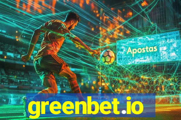 greenbet.io