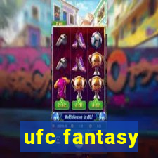 ufc fantasy