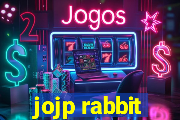 jojp rabbit