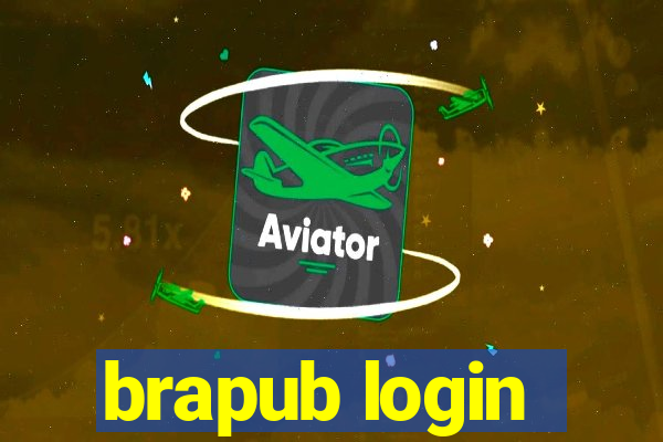 brapub login