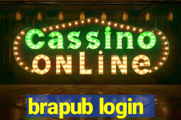 brapub login