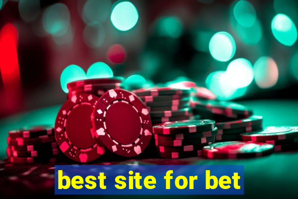 best site for bet