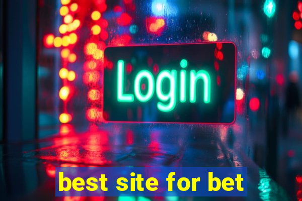 best site for bet