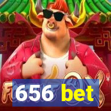 656 bet