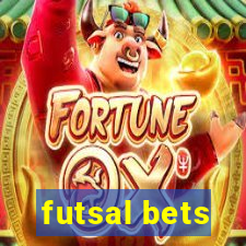 futsal bets