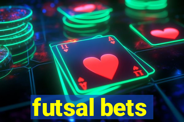 futsal bets