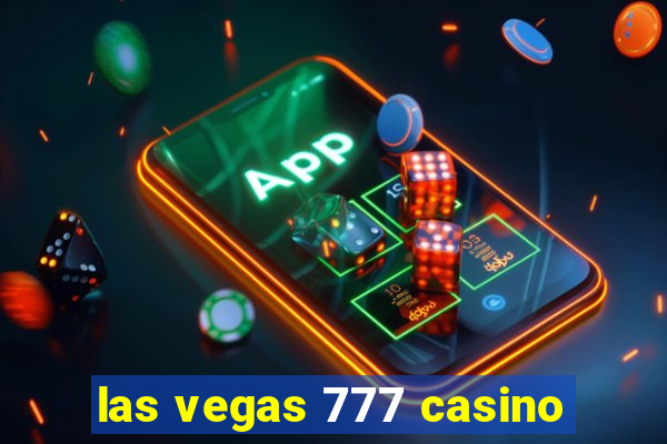 las vegas 777 casino