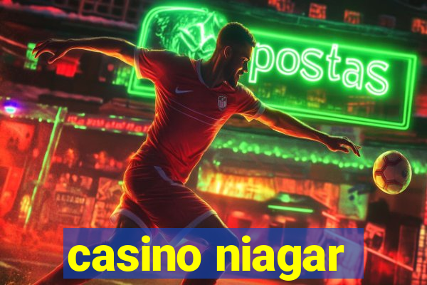 casino niagar