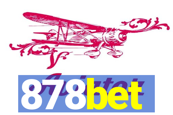 878bet