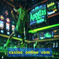 casino online com rodadas grátis