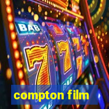 compton film