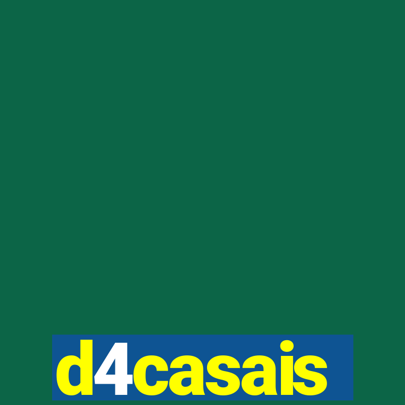 d4casais