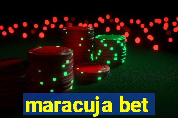 maracuja bet