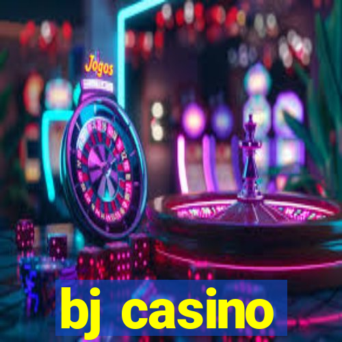 bj casino