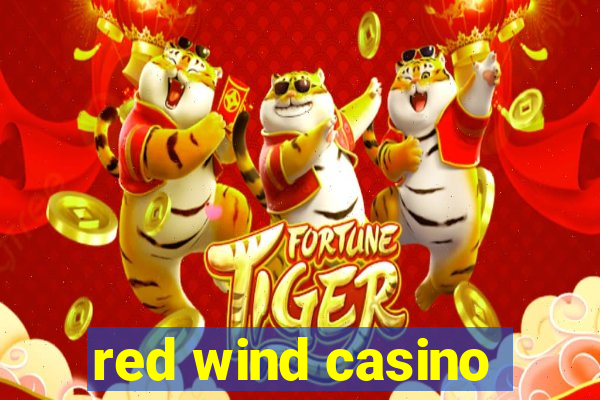 red wind casino